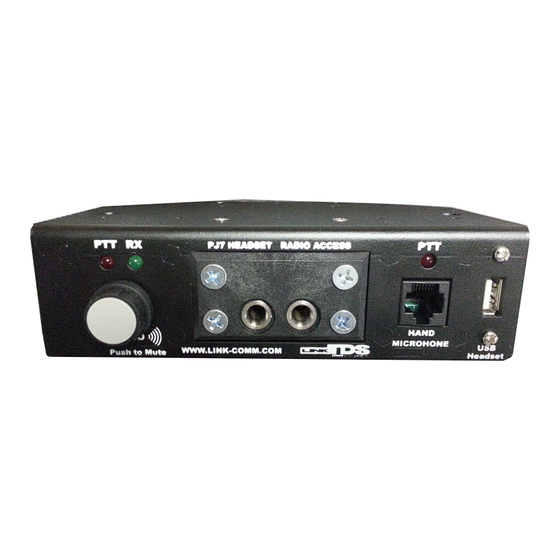 Link PJ7rmn5068a Manuals