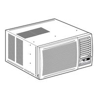 Panasonic CW-XC100HU Installation And Operating Instructions Manual