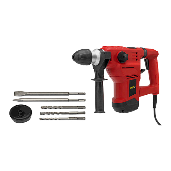 Meec tools 001-099 User Instructions