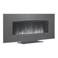 Duraflame 34HF601ARA Manual