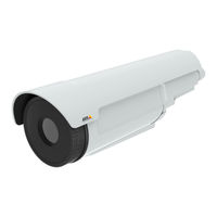 Axis Q2901-E Installation Manual