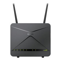 D-Link Router User Manual
