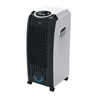 Vivax AC-608 User Manual