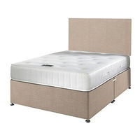 Happybeds Divan Bed Assembly Instructions Manual