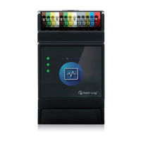 Solare Datensysteme Solar-Log Manual