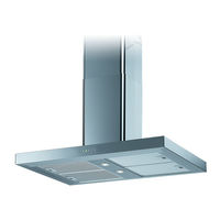Baumatic ISL95SS User Manual