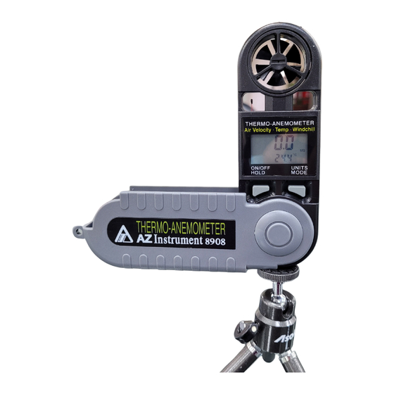Ponpe 8908 Installation Manual