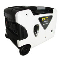 Rato R2000IS Owner's Manual