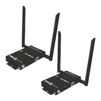 J-TECH JTECH-WEX660 User Manual