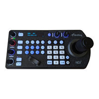birddog Studio NDI User Manual
