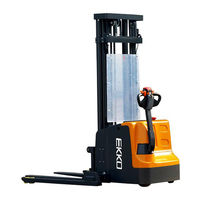 EKKO EB18E Service Manual