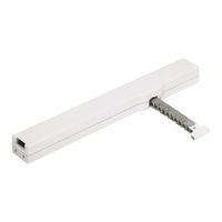 D+H VCD-0203-0250-1-ACB-R Original Instructions Manual