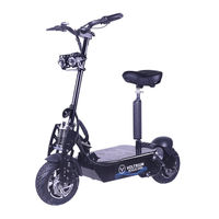 VOLTRIUM Rogue 2000 Gen 3.5 Owner's Manual