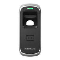 Rosslare AY-B86 0 Series User Manual
