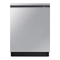Dishwasher Samsung DW80B60 Series User Manual