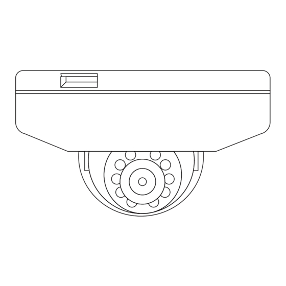DMP V-5054D Installation Manual