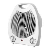 Perel TC78020N User Manual