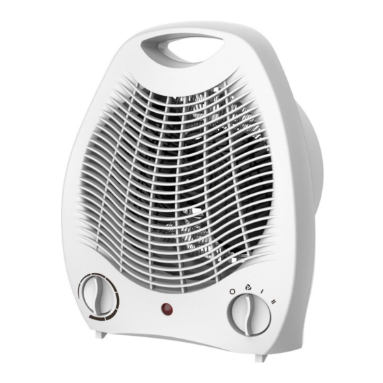 Perel TC78020N User Manual