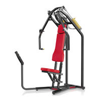 Keiser 001335BP Operation Manual
