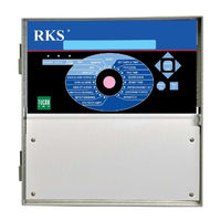 TUCOR RKS+ Installation & Troubleshooting Manual