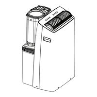 Midea MP12SVKBA3RCM User Manual