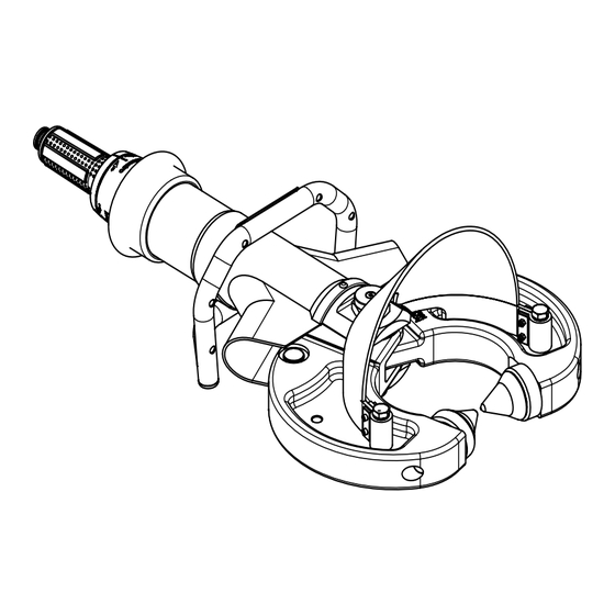 Holmatro CC 23 Manual