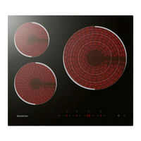 Infiniton VIT35730 User Manual