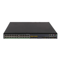 H3C S5500V3-HI Configuration Manual