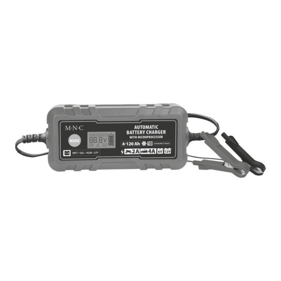 MNC 55784D Manuals