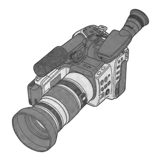 Canon EX2Hi Instruction Manual