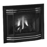 Regency P33-NG3 Owners & Installation Manual