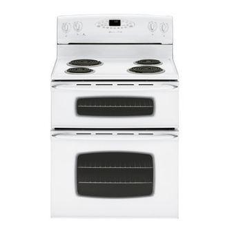 Maytag Gemini MER6755AAS Service