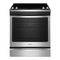 Ranges Whirlpool ELECTRIC RANGE User Instructions