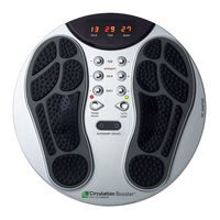High tech health CBV3 User Manual