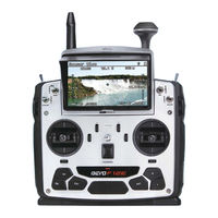 deVention DEVO F12E User Handbook Manual