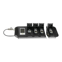 Dräger X-dock 5300 Technical Manual