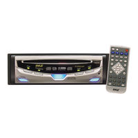 Pyle PLDVD134F Owner's Manual