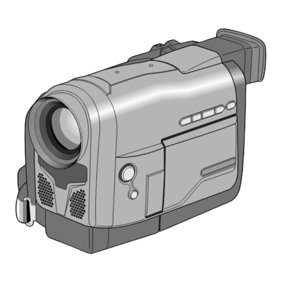 Samsung SCD67/D70 Owner's Instruction Book
