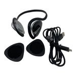 Insignia NS-CAHBT02-BK Quick Setup Manual
