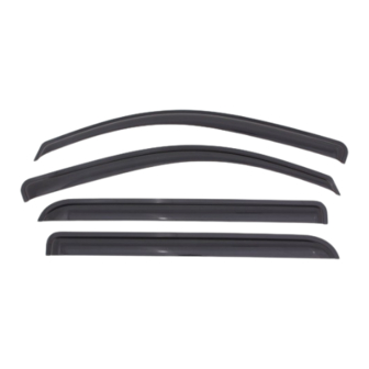 AVS Ventvisor Installation Instructions Manual