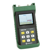 Textron GREENLINE 920XC Series Training