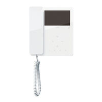 Vimar ELVOX 7549 Manual