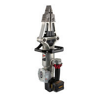 Amkus iS240, iS240-L, iS280, iS280-L Instructions For Safe Operation And Maintenance
