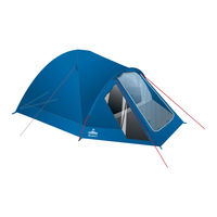 Nomad Desert Woodstock 3 Manual