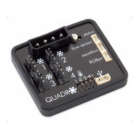 Aqua Computer QUADRO User And Installation Manual