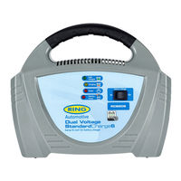ring RCB206 Instructions Manual