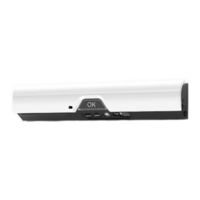 SAFERA Unicook Airis PCU10.2.-F User And Installation Manual