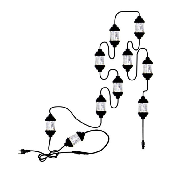EuroLite BSL-10 User Manual