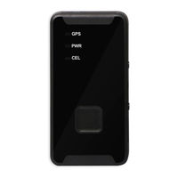 Queclink TRACGL300W MT001 User Manual