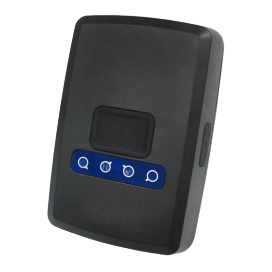 Globalsat ST-100 Series User Manual